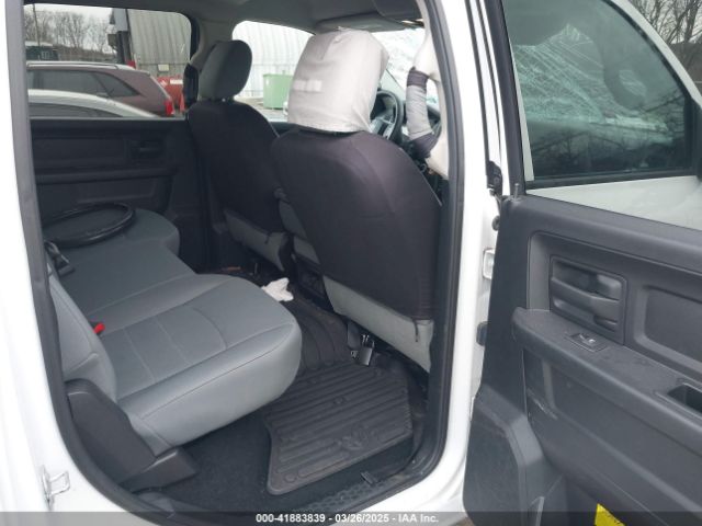 3C6TR5CT0GG281896 RAM 2500 Tradesman