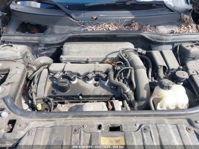 2012 MINI COOPER S COUNTRYMAN WMWZC5C55CWM14196 Photo 9