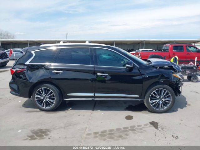 5N1DL0MM3JC522705 Infiniti QX60