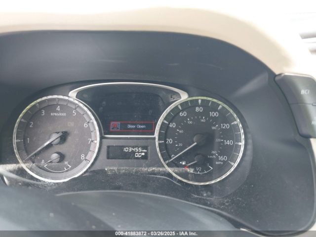 5N1DL0MM3JC522705 Infiniti QX60