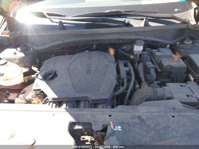 5XYK6CAF9PG002359 KIA Sportage X-line