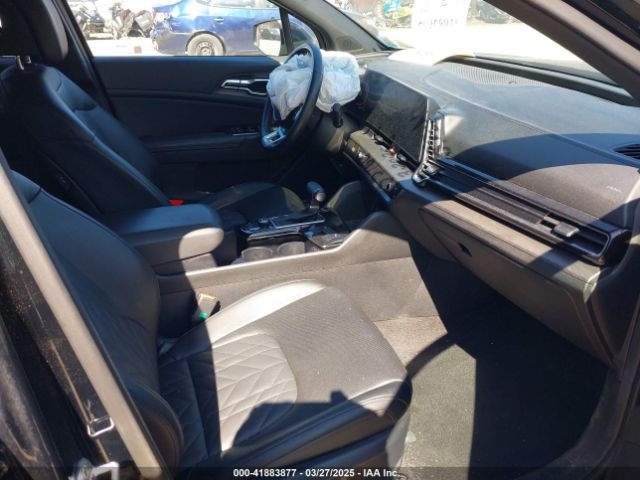 5XYK6CAF9PG002359 KIA Sportage X-line