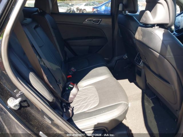 5XYK6CAF9PG002359 KIA Sportage X-line