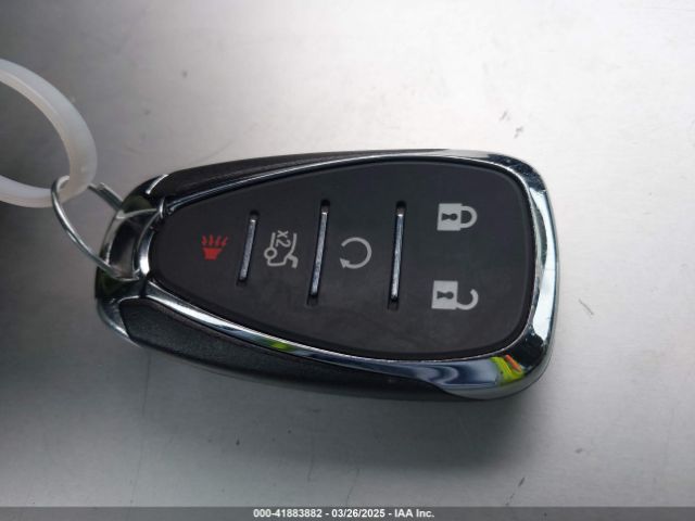 1G1ZJ5SU1HF266517 Chevrolet MALIBU HYBRID