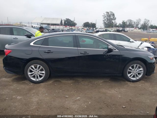 1G1ZJ5SU1HF266517 Chevrolet MALIBU HYBRID