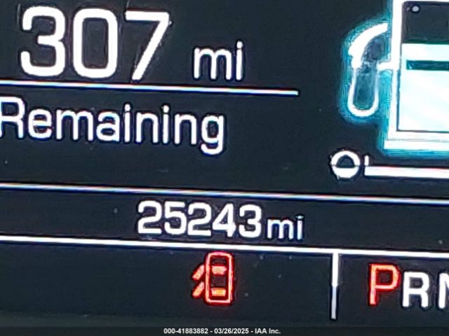 1G1ZJ5SU1HF266517 Chevrolet MALIBU HYBRID