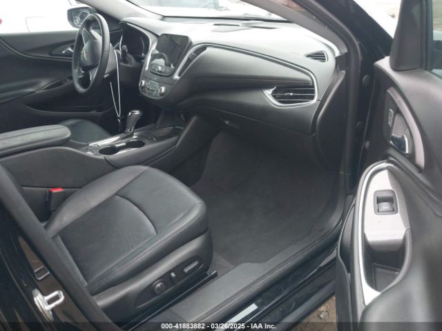 1G1ZJ5SU1HF266517 Chevrolet MALIBU HYBRID