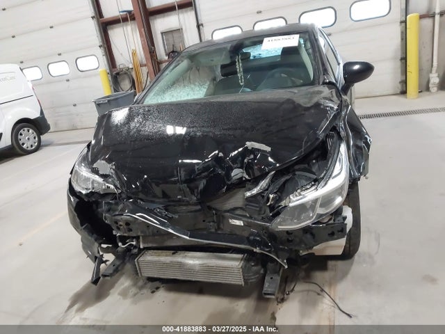1G1BC5SM9H7174819 Chevrolet Cruze Ls Auto