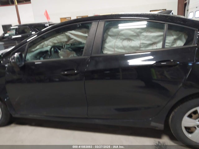 1G1BC5SM9H7174819 Chevrolet Cruze Ls Auto