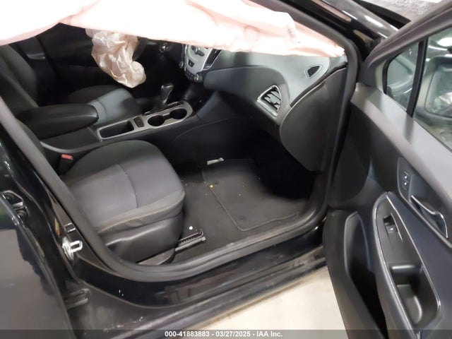 1G1BC5SM9H7174819 Chevrolet Cruze Ls Auto