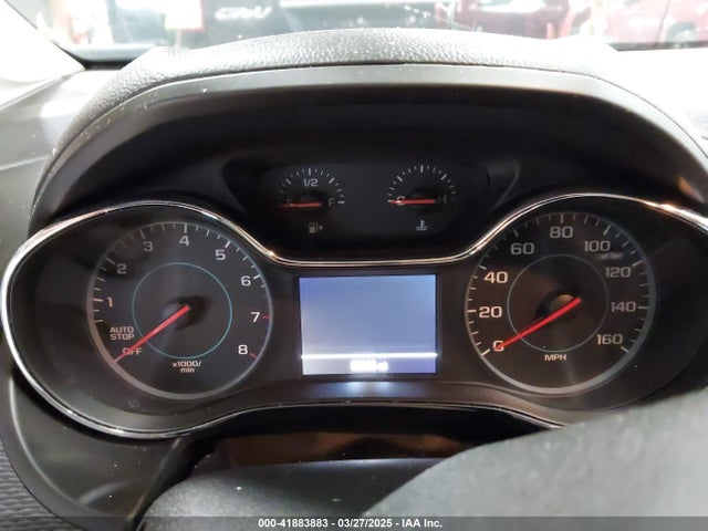 1G1BC5SM9H7174819 Chevrolet Cruze Ls Auto