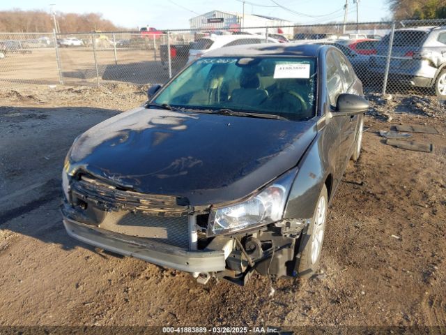 1G1PC5SH5G7181676 Chevrolet Cruze Limited Ls Auto