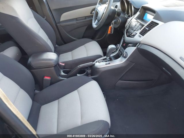 1G1PC5SH5G7181676 Chevrolet Cruze Limited Ls Auto