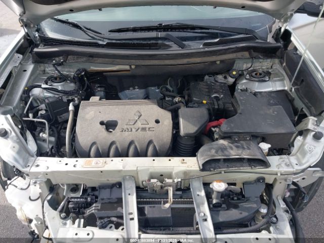 JA4AZ3A31LZ046189 Mitsubishi Outlander Le 2.4 S-awc