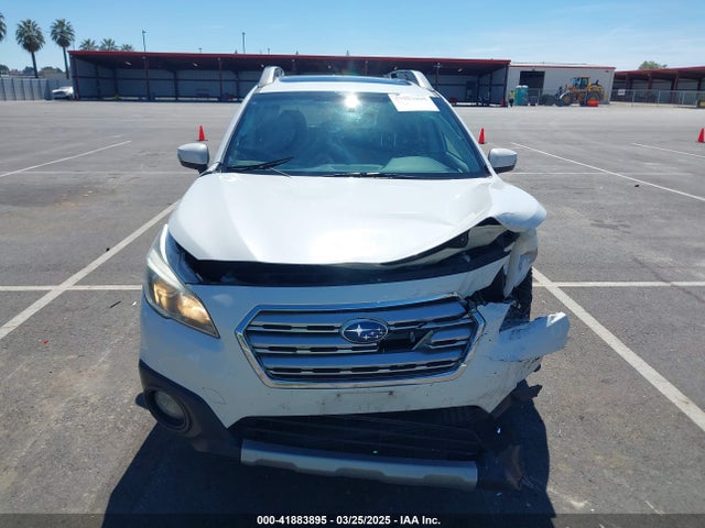 4S4BSANC1G3300890 Subaru Outback 2.5i Limited