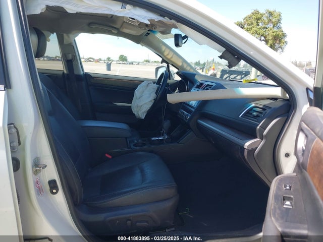4S4BSANC1G3300890 Subaru Outback 2.5i Limited