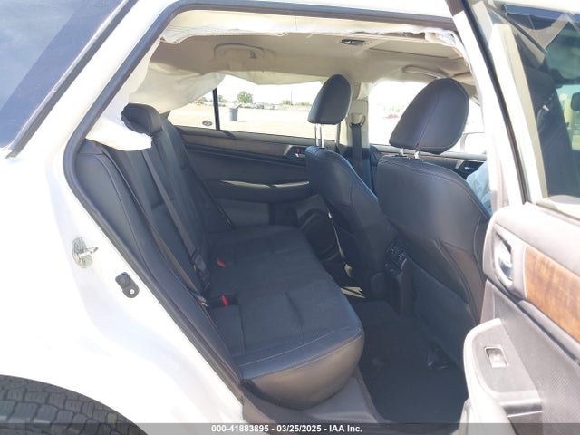 4S4BSANC1G3300890 Subaru Outback 2.5i Limited