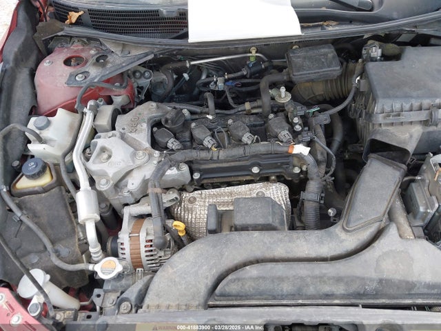 1N4AL3AP8EC429956 Nissan Altima 2.5 S