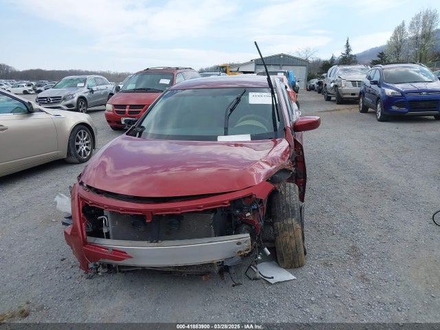 1N4AL3AP8EC429956 Nissan Altima 2.5 S