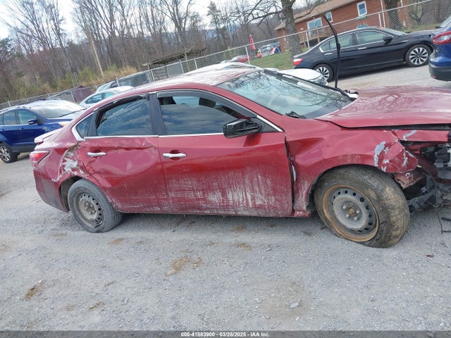 1N4AL3AP8EC429956 Nissan Altima 2.5 S