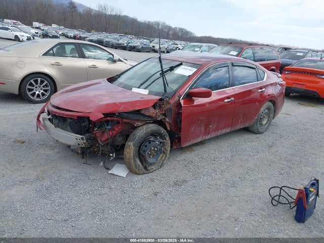 1N4AL3AP8EC429956 Nissan Altima 2.5 S