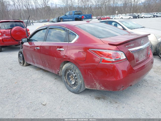 1N4AL3AP8EC429956 Nissan Altima 2.5 S