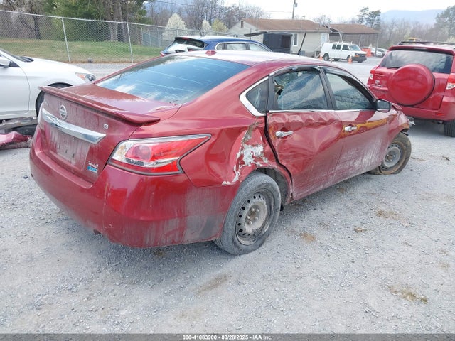 1N4AL3AP8EC429956 Nissan Altima 2.5 S