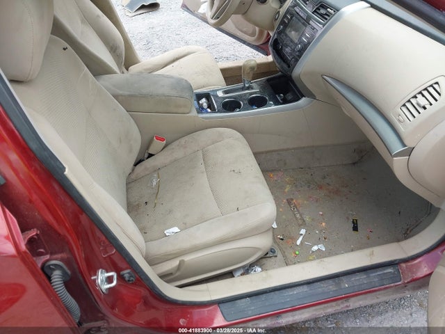 1N4AL3AP8EC429956 Nissan Altima 2.5 S