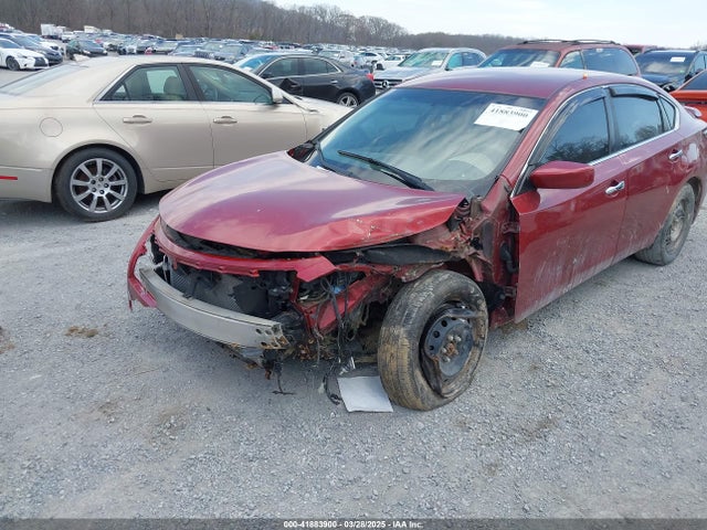 1N4AL3AP8EC429956 Nissan Altima 2.5 S