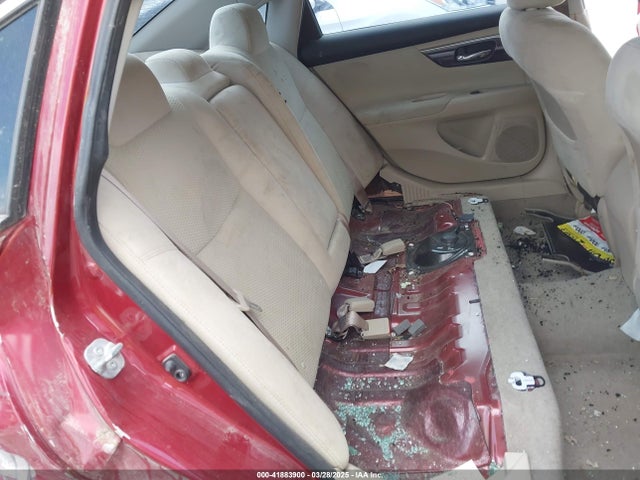 1N4AL3AP8EC429956 Nissan Altima 2.5 S
