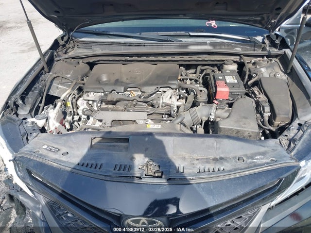 4T1G11AK7LU963441 Toyota a25a-fks