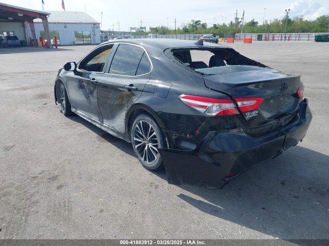 4T1G11AK7LU963441 Toyota a25a-fks