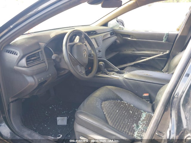 4T1G11AK7LU963441 Toyota a25a-fks