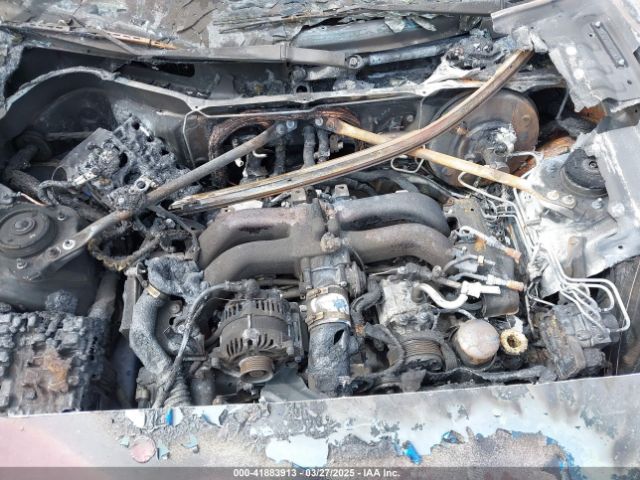 JF1ZCAB1XH9606560 Subaru Brz Premium