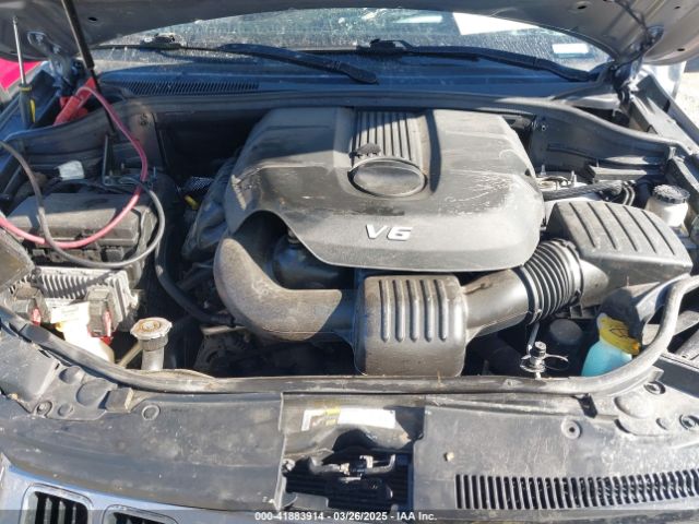 1C4RJFAG0EC289647 Jeep Grand Cherokee Laredo
