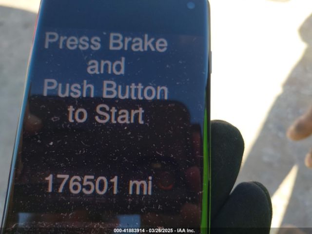 1C4RJFAG0EC289647 Jeep Grand Cherokee Laredo