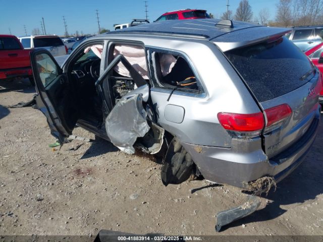 1C4RJFAG0EC289647 Jeep Grand Cherokee Laredo