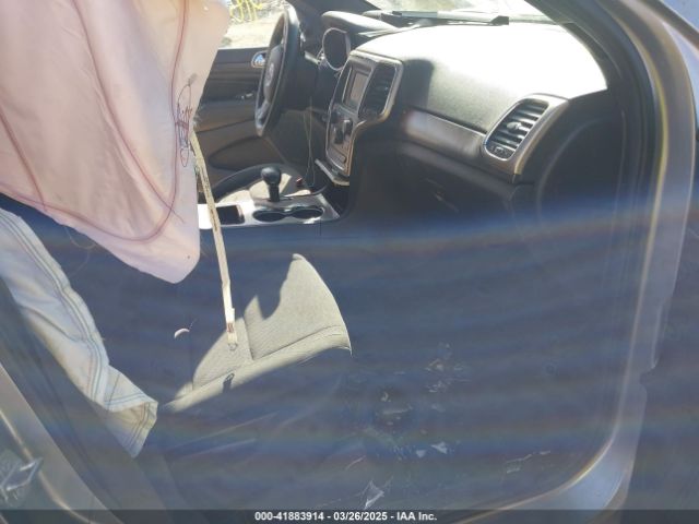 1C4RJFAG0EC289647 Jeep Grand Cherokee Laredo