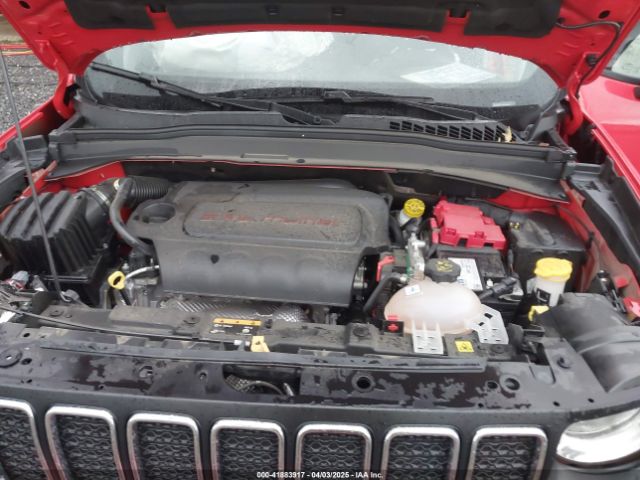 2021 JEEP RENEGADE ZACNJDAB8MPM44251 Photo 9