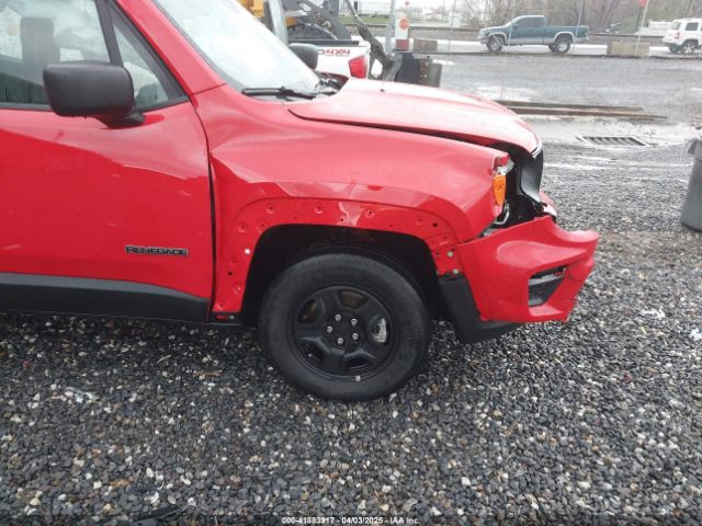 2021 JEEP RENEGADE ZACNJDAB8MPM44251 Photo 5