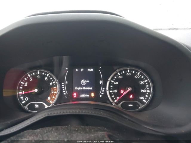 2021 JEEP RENEGADE ZACNJDAB8MPM44251 Photo 6