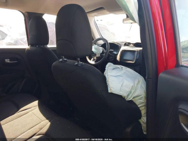 2021 JEEP RENEGADE ZACNJDAB8MPM44251 Photo 7