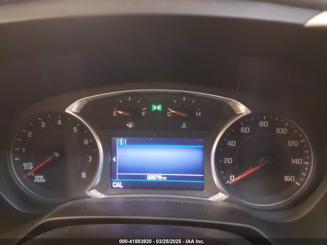 3GNKBJRS5NS137892 Chevrolet Blazer Awd 3lt