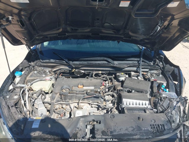 2HGFC2F74GH505175 Honda CIVIC EX