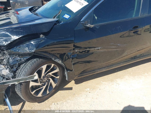 2HGFC2F74GH505175 Honda CIVIC EX