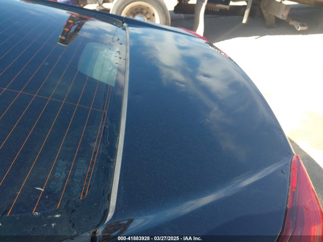 2HGFC2F74GH505175 Honda CIVIC EX