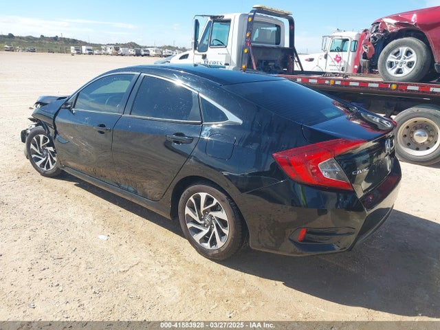 2HGFC2F74GH505175 Honda CIVIC EX