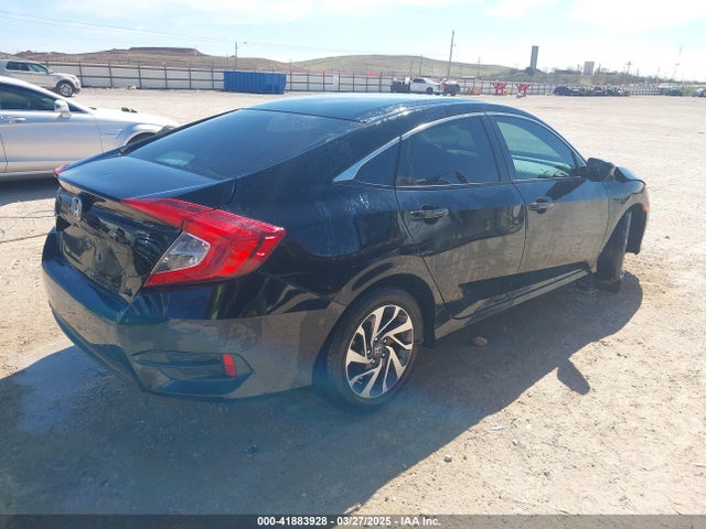 2HGFC2F74GH505175 Honda CIVIC EX