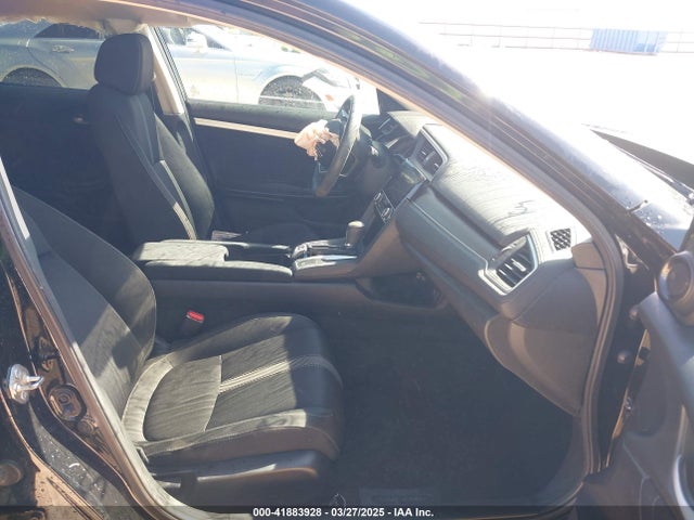 2HGFC2F74GH505175 Honda CIVIC EX