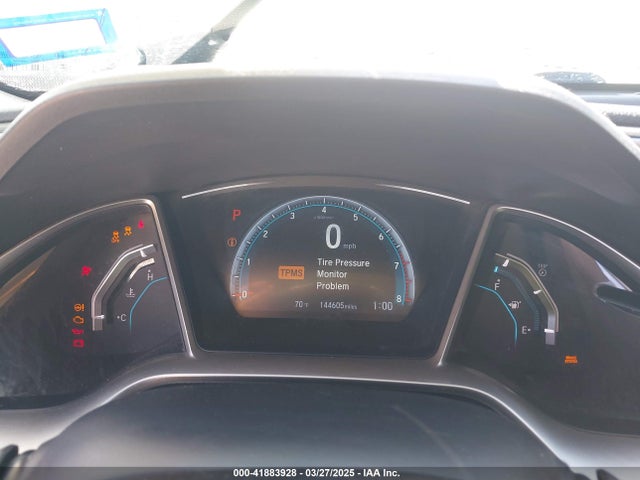 2HGFC2F74GH505175 Honda CIVIC EX